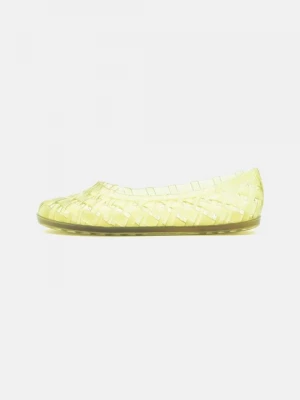 Obrázek produktu Klasické baleríny Melissa světle zelená