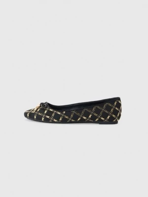 Obrázek produktu Klasické baleríny Michael Kors černá
