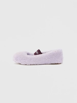 Obrázek produktu Klasické baleríny Moon Boot lila