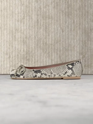 Obrázek produktu Klasické baleríny Pretty Ballerinas