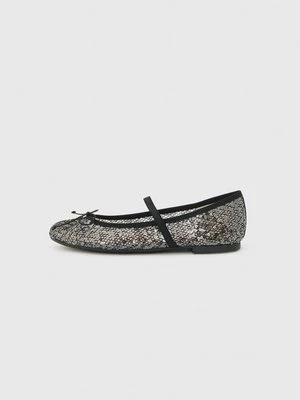 Obrázek produktu Klasické baleríny Pretty Ballerinas černá