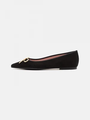 Obrázek produktu Klasické baleríny Pretty Ballerinas černá
