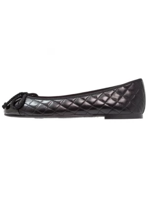 Obrázek produktu Klasické baleríny Pretty Ballerinas černá