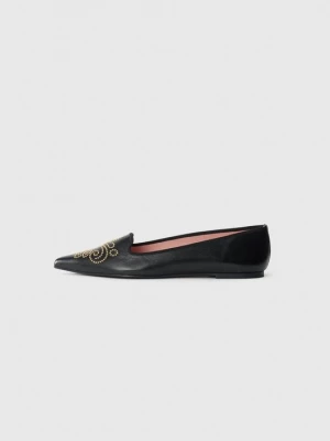 Obrázek produktu Klasické baleríny Pretty Ballerinas černá