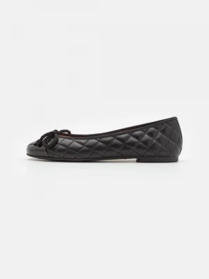 Obrázek produktu Klasické baleríny Pretty Ballerinas černá