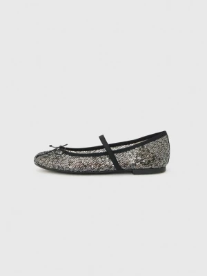 Obrázek produktu Klasické baleríny Pretty Ballerinas černá