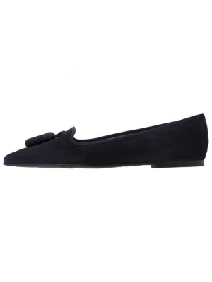 Obrázek produktu Klasické baleríny Pretty Ballerinas tmavě modrá