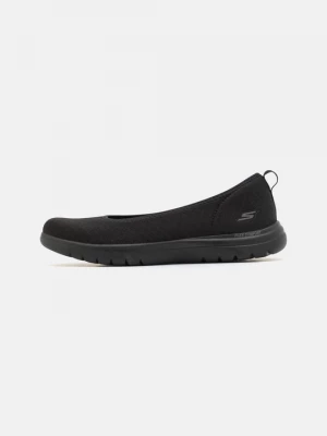 Obrázek produktu Klasické baleríny Skechers černá