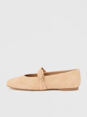 Obrázek produktu Klasické baleríny Steve Madden