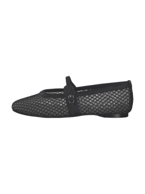Obrázek produktu Klasické baleríny Steve Madden černá