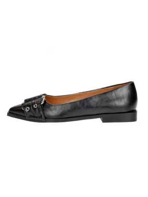 Obrázek produktu Klasické baleríny Steve Madden černá