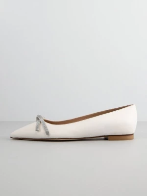 Obrázek produktu Klasické baleríny Stuart Weitzman