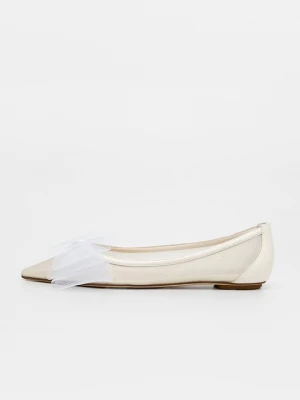 Obrázek produktu Klasické baleríny Stuart Weitzman