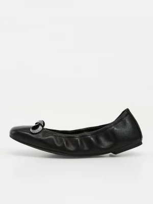 Obrázek produktu Klasické baleríny Stuart Weitzman černá
