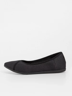 Obrázek produktu Klasické baleríny Toms antracitová