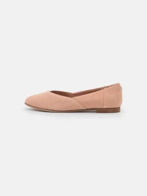 Obrázek produktu Klasické baleríny Toms béžová