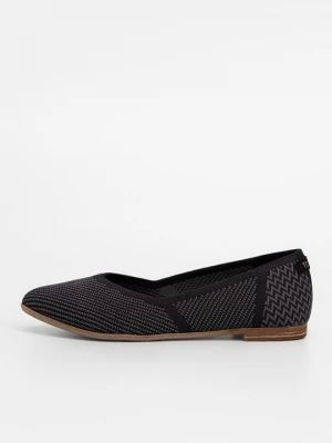 Obrázek produktu Klasické baleríny Toms černá