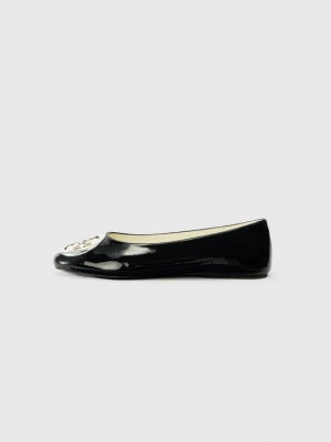 Obrázek produktu Klasické baleríny Tory Burch černá