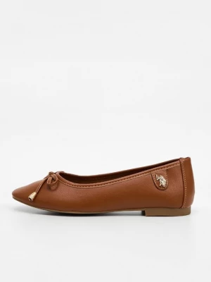 Obrázek produktu Klasické baleríny U.S. POLO ASSN.