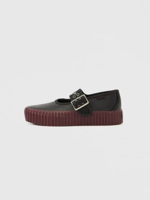 Obrázek produktu Klasické baleríny Vans černá