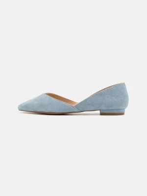 Obrázek produktu Klasické baleríny Zign By Zalando světle modrá