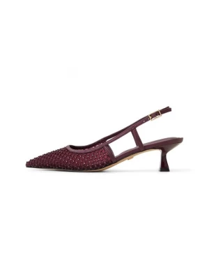 Obrázek produktu Klasické lodičky Aldo bordeaux