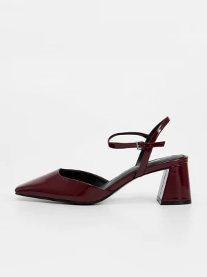Obrázek produktu Klasické lodičky Aldo bordeaux
