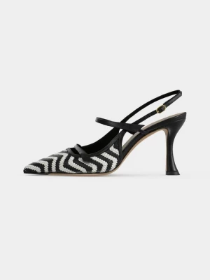 Obrázek produktu Klasické lodičky Alexandre Birman černá