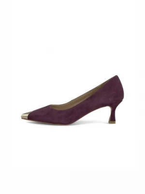Obrázek produktu Klasické lodičky Alma en Pena bordó