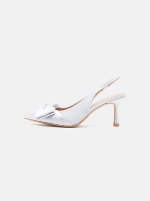 Obrázek produktu Klasické lodičky Anna Field By Zalando stříbrná barva
