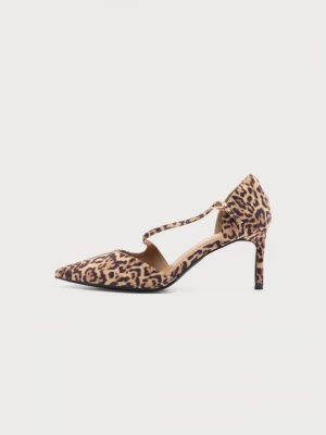 Obrázek produktu Klasické lodičky Anna Field By Zalando světle hnědá