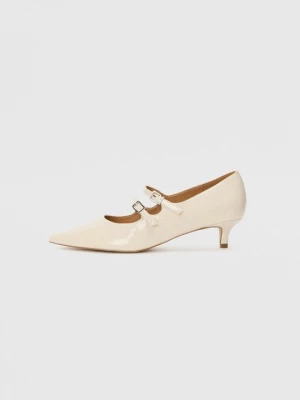Obrázek produktu Klasické lodičky Anna Field By Zalando světle hnědošedá