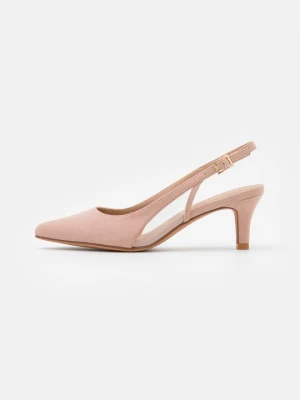 Obrázek produktu Klasické lodičky Anna Field By Zalando světle růžová