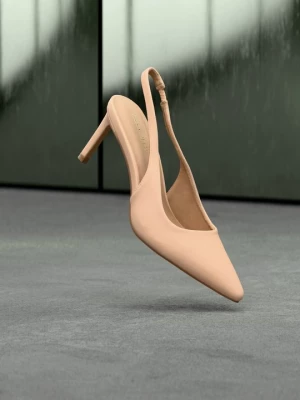 Obrázek produktu Klasické lodičky Anna Field By Zalando světle růžová