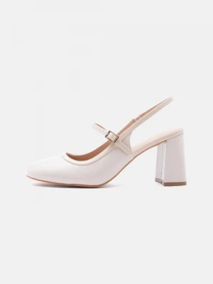Obrázek produktu Klasické lodičky Anna Field Wide Fit By Zalando béžová