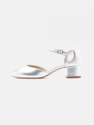Obrázek produktu Klasické lodičky Anna Field Wide Fit By Zalando stříbrná