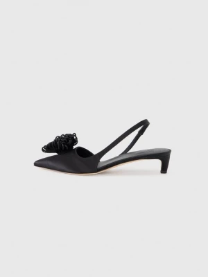 Obrázek produktu Klasické lodičky By Malene Birger černá