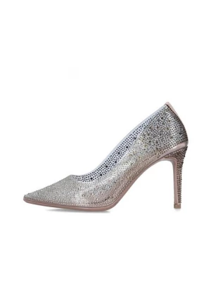 Obrázek produktu Klasické lodičky Carvela mramorově růžová