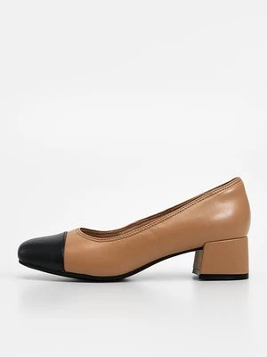 Obrázek produktu Klasické lodičky Clarks béžová