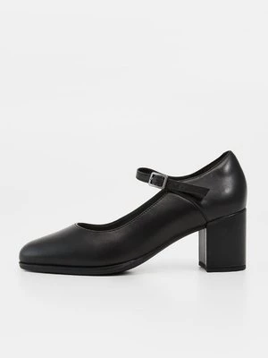 Obrázek produktu Klasické lodičky Clarks černá