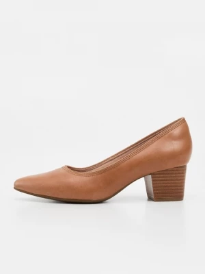 Obrázek produktu Klasické lodičky Clarks béžová