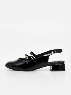 Obrázek produktu Klasické lodičky Clarks černá