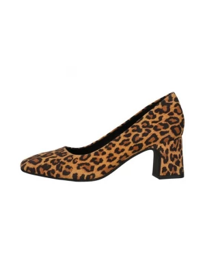 Obrázek produktu Klasické lodičky Clarks hnědá