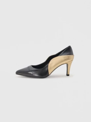 Obrázek produktu Klasické lodičky Copenhagen Shoes černá