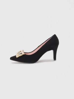 Obrázek produktu Klasické lodičky Copenhagen Shoes černá