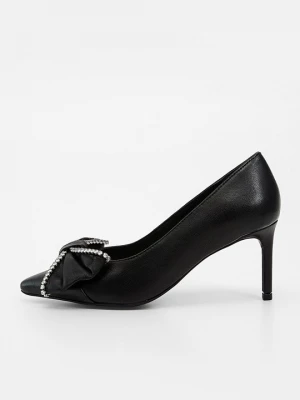 Obrázek produktu Klasické lodičky Copenhagen Shoes černá