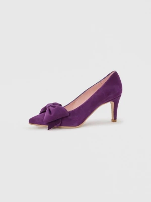 Obrázek produktu Klasické lodičky Copenhagen Shoes fialová
