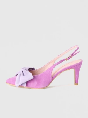 Obrázek produktu Klasické lodičky Copenhagen Shoes fialová