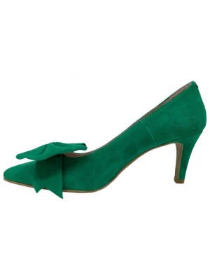 Obrázek produktu Klasické lodičky Copenhagen Shoes zelená