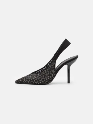Obrázek produktu Klasické lodičky Emporio Armani